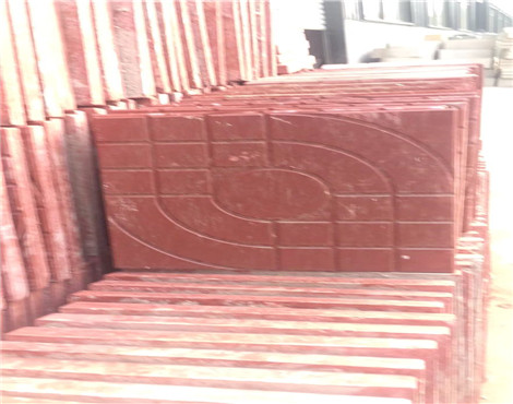 濟(jì)寧彩色花磚價(jià)錢(qián)
