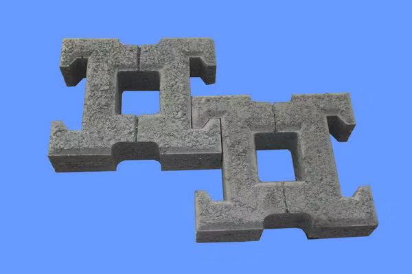 六角護(hù)坡磚