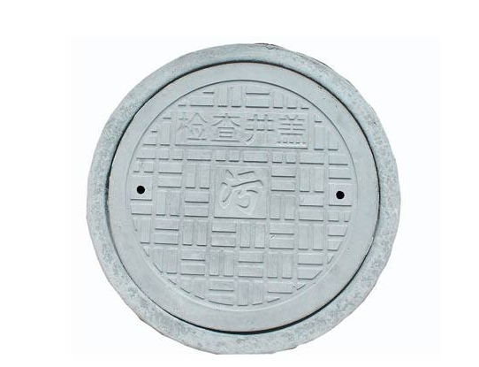 水泥井蓋的優(yōu)缺點